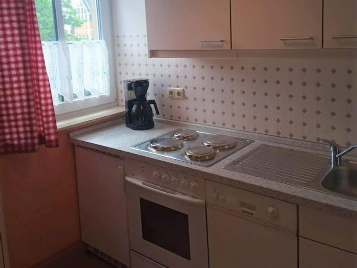 Apartment Zur Eisenbahn