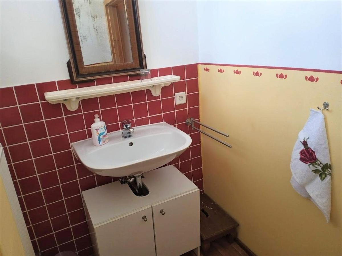 Apartment Zur Eisenbahn